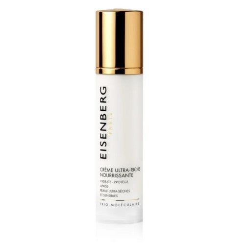 Eisenberg Nourishing (Nourishing Ultra-Rich Cream) 50 ml