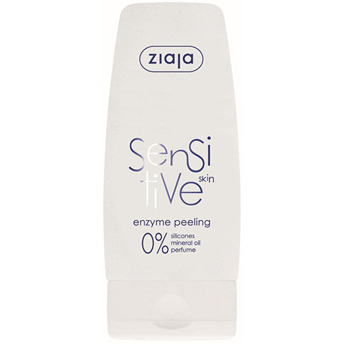 Ziaja Enzymatic peeling Sensitiv e 60 ml