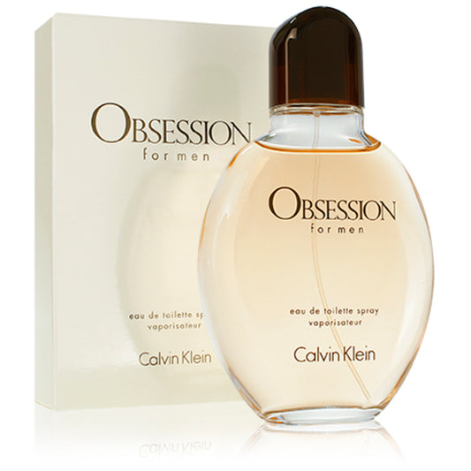Calvin Klein Obsession for Men EDT