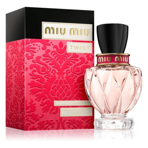 Miu Miu Twist EDP