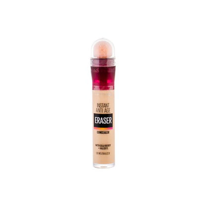 Maybelline (kiirtoimeline vananemisvastane ja katv peitekreem) 6,8 ml