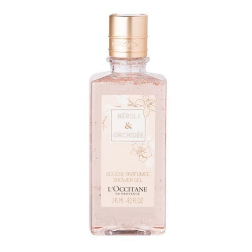 L´occitane Neroli dušo želė ir (dušo želė) 245 ml
