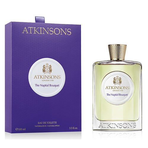 Atkinsons The Nuptial Bouquet EDT