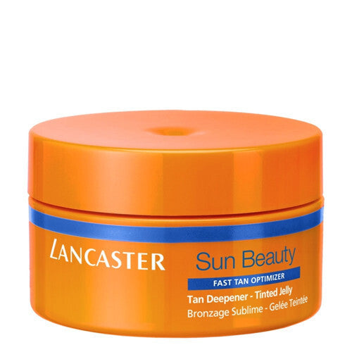 Lancaster „Sun Beauty Tan Deepener“ – tonizuojantis gelis įdegiui sustiprinti