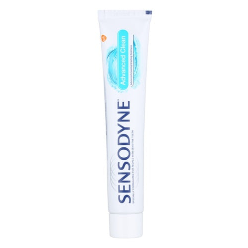 Sensodyne dantų pasta, skirta visiškai apsaugoti dantis Advanced Clean 75 ml