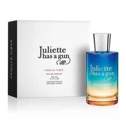 Juliette Has A Gun Vanilla Vibes EDP