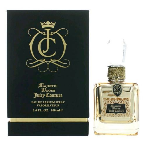 Juicy Couture Majestic Woods EDP