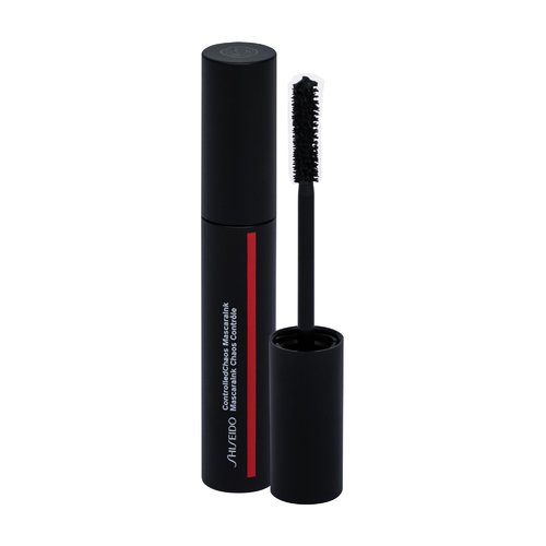 Shiseido „Controlled Chaos“ tušo rašalas – blakstienų tušas 11 ml