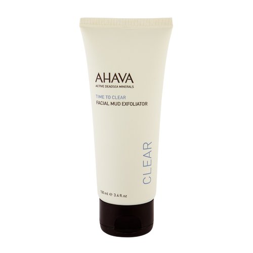 Ahava Clear Time to Clear Peeling