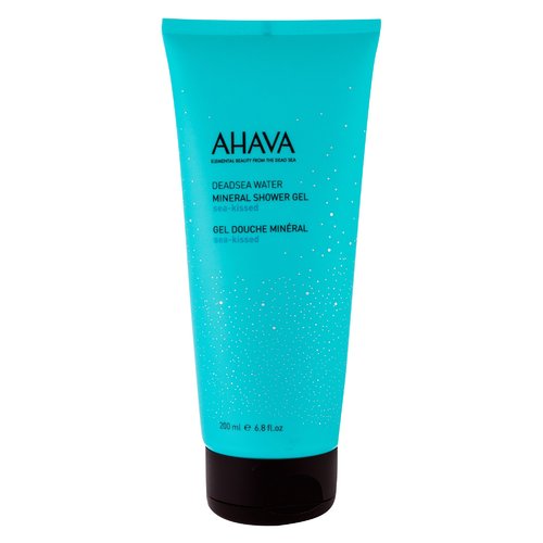 Ahava Deadsea Water Sea Kissed dušo želė