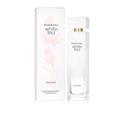 Elizabeth Arden White Tea Wild Rose EDT