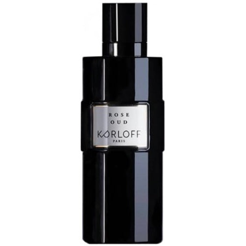 Korloff Rose Oud EDP
