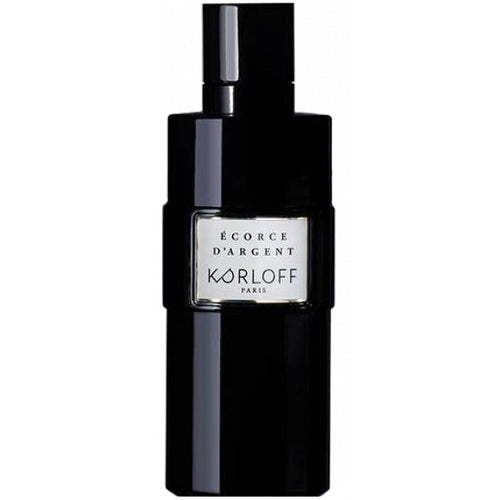 Korloff Ecorce D'Argent EDP