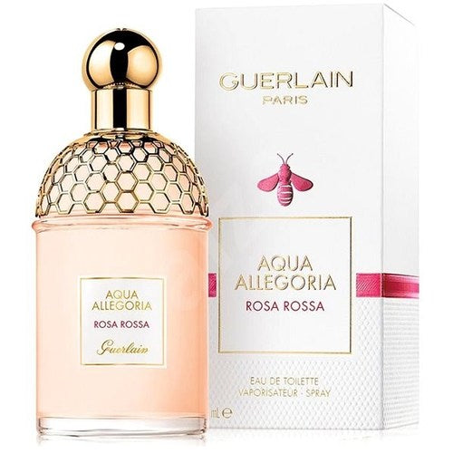 Guerlain Aqua Allegoria Rosa Rossa EDT