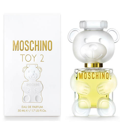 Moschino Toy 2 EDP