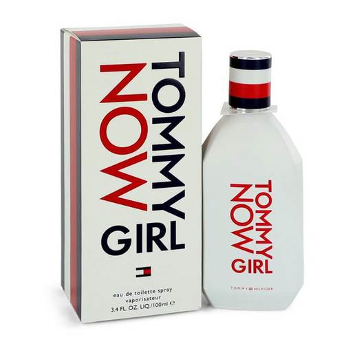 Tommy Hilfiger Tommy Girl Now EDT