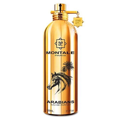Montale Paris Arabians EDP
