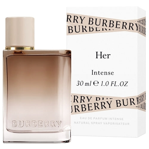Burberry Her Intense EDP