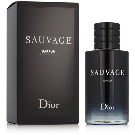Dior Sauvage kvepalai