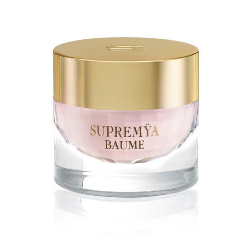 Sisley Supremya Baume Anti-Aging Night Cream - maitinamasis naktinis kremas odos atjauninimui