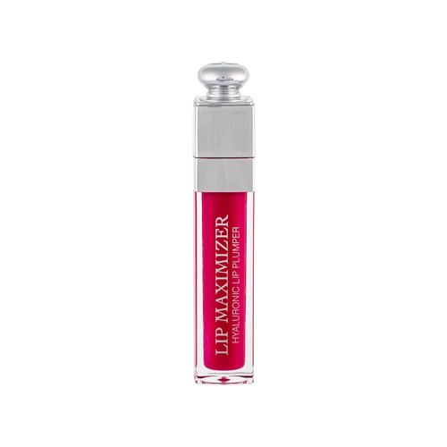 Dior Addict Lip Maximizer Hyaluronic - Drėkinamasis lūpų blizgis 6 ml