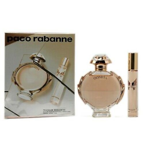 Paco Rabanne Olympea Gift set EDP 80 ml and EDP 20 ml