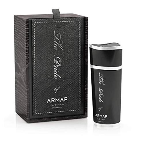 Armaf The Pride Of Armaf For Men EDP