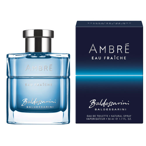 Baldessarini Ambre Eau Fraiche EDT