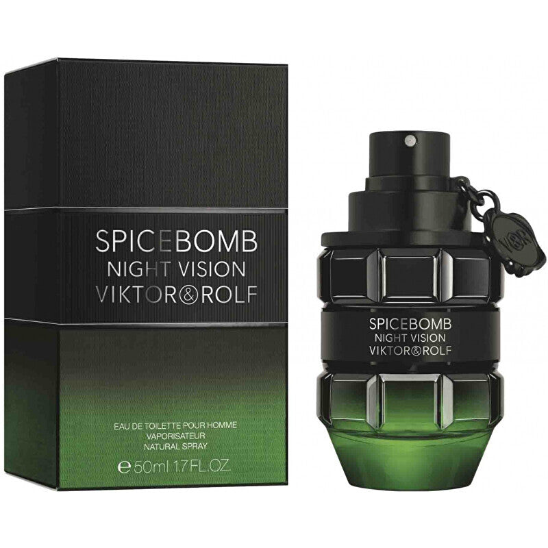 Viktor & Rolf Spicebomb Night Vision EDT