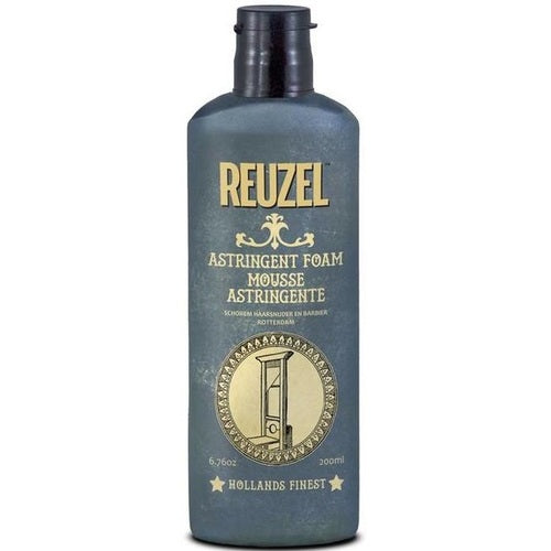 „Reuzel Astringent Foam“ valymo putos