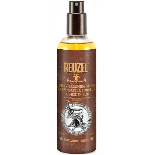 Reuzel Spray Grooming Tonic – formuojantis plaukų tonikas