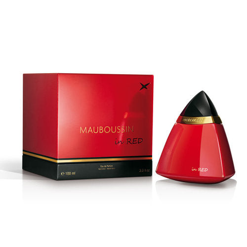 Mauboussin Mauboussin in Red EDP