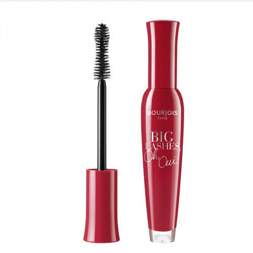 Bourjois „Big Lashes Oh Oui!“ – apimties suteikiantis blakstienų tušas 7 ml