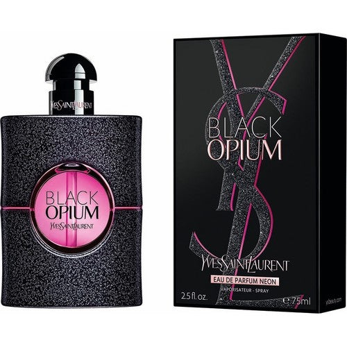Yves Saint Laurent Black Opium Neon EDP