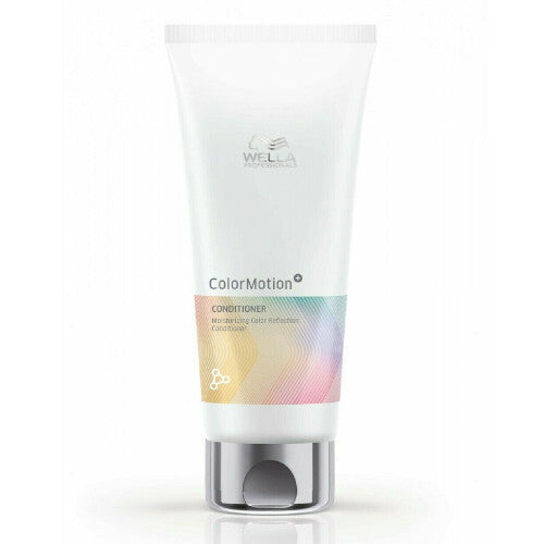 Wella Professional Color Motion Conditioner – kondicionierius dažytiems plaukams