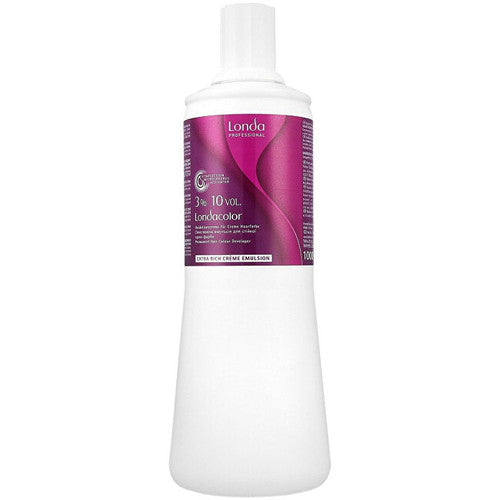 Londa Professional Londa Oxidations Emulsion - Oksiduojanti emulsija nuolatinei kreminei plaukų spalvai 1000 ml