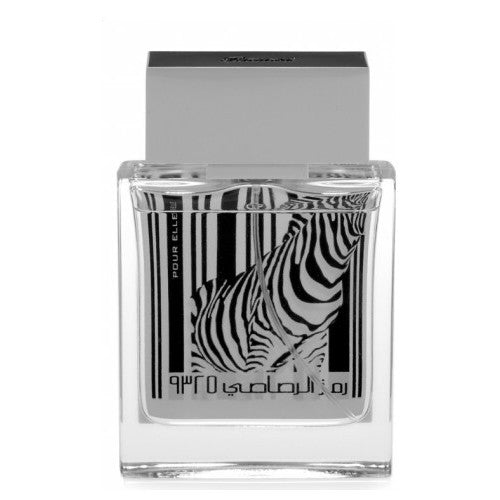 Rasasi Rumz Al Rasasi Zebra (9325) Pour Elle EDP