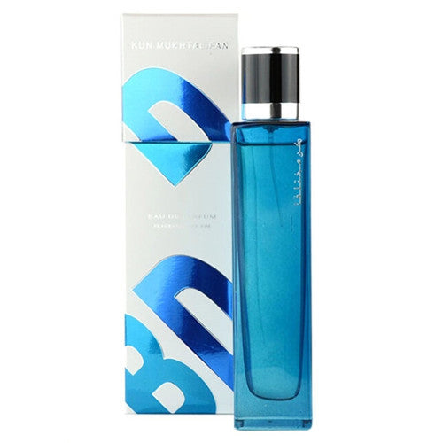 Rasasi With Muktalifan Men EDP