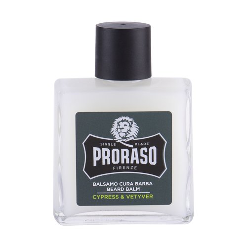 Proraso Firenze barzdos balzamas Cypress & Vetyver – barzdos balzamas