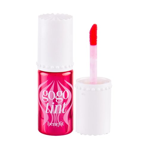 Benefit Gogotint Lip & Cheek - Skysti lūpų dažai ir skaistalai 6 ml
