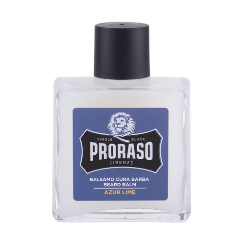 Proraso Azur Lime barzdos balzamas