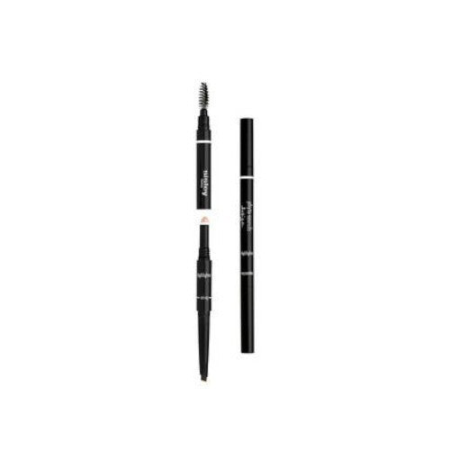 Sisley Phyto Sourcils Design Brow Architect Pieštukas 3 viename - Architektūrinis antakių pieštukas 2 x 0,2 g