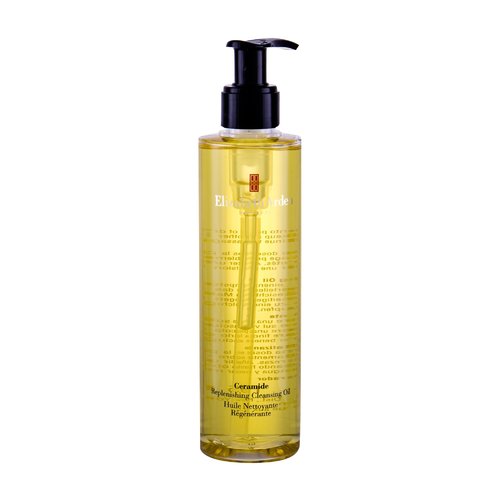 Elizabeth Arden Ceramide Replenishing Cleansing Oil – valomasis aliejus