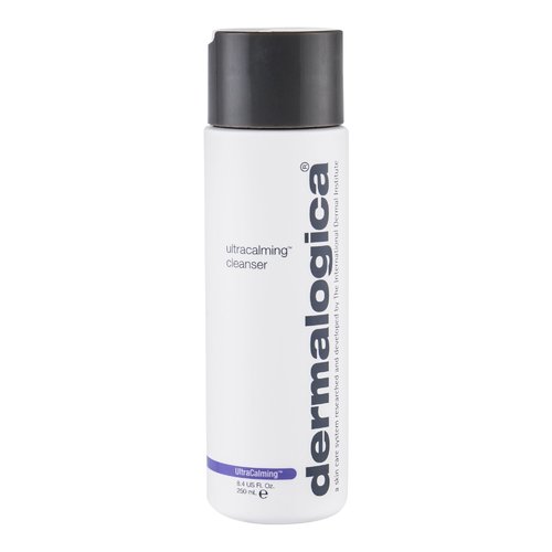 „Dermalogica UltraCalming Cleanser“ – itin švelnus gelis jautrios odos valymui