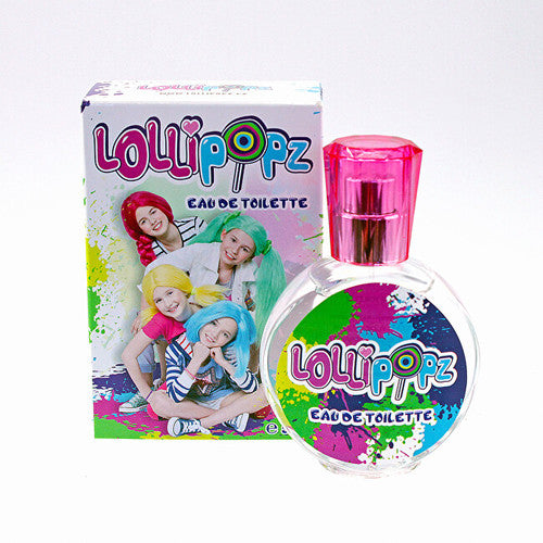 FRAGRANCES FOR CHILDREN Lollipopz EDT