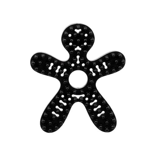 „Mr & Mrs Fragrance Niki Citrus & Musk Papildymas“ (citrusiniai vaisiai ir muskusas) – pakaitinis užpildas automobilių kvapams