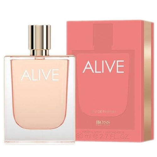 Hugo Boss Alive EDP