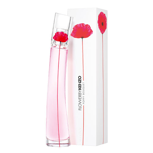 Kenzo Flower by Kenzo Poppy Bouquet EDP