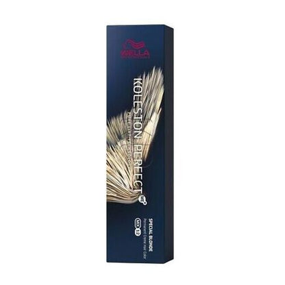 Wella Professional Koleston Perfect ME™ Special Blond - Ilgalaikiai plaukų dažai