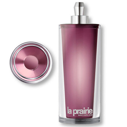 La PRAIRIE Cellular Life-Lotion Platinum Rare - Atjauninantis detoksikuojantis pienelis